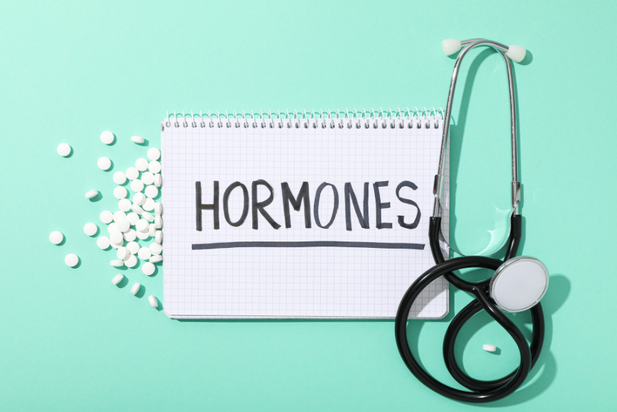 Struggling with Irregular Periods, PCOS, PMS, or Hormonal Imbalance?