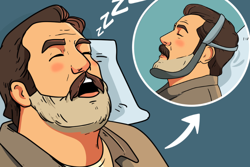 Stop Snoring, Sleep Better: Expert Tips for Peaceful Snoring
