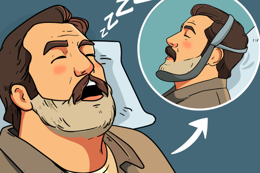 Stop Snoring, Sleep Better: Expert Tips for Peaceful Snoring