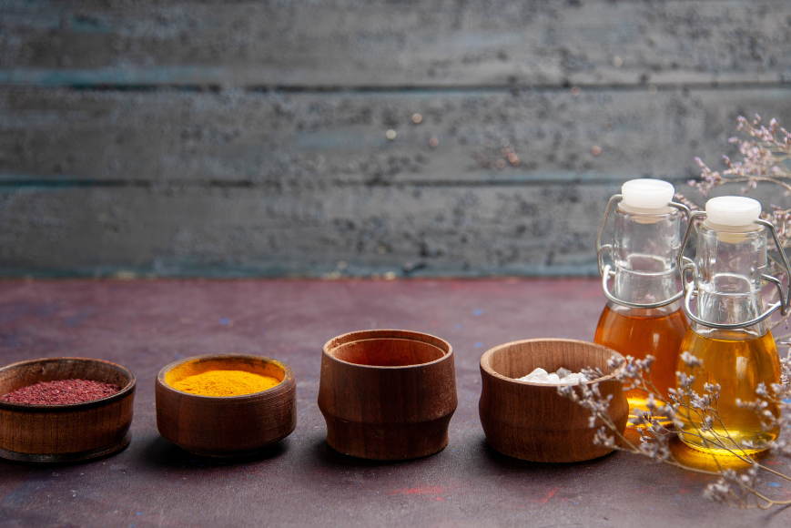 Be Weird Launches India's Most Thoughtful Nabhi Oil Series: Ancient Ayurvedic Rituals for Modern Wellness