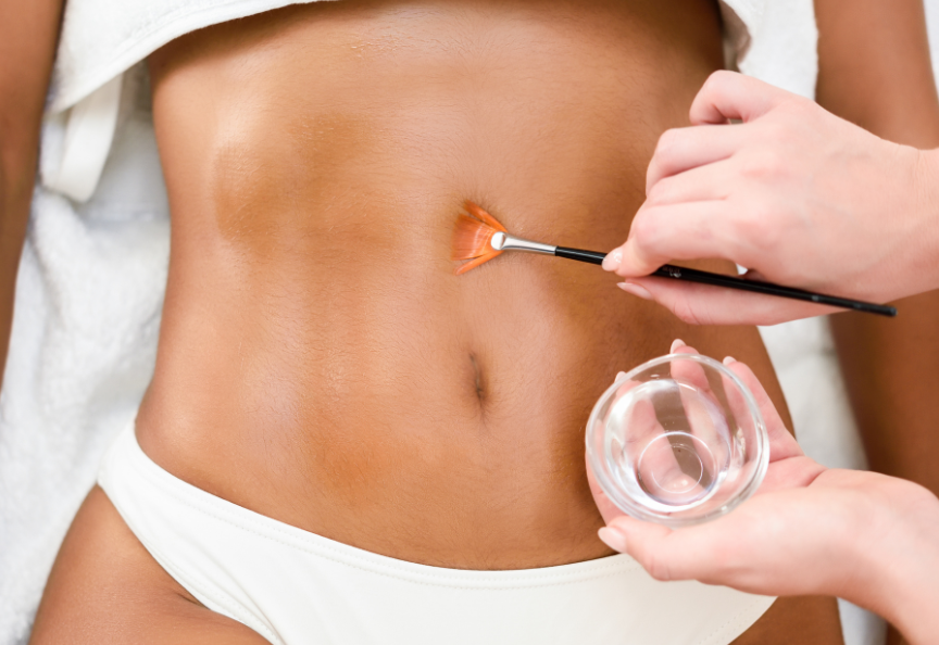 Ayurvedic Nabhi Oiling: Benefits, Uses & Be Weird Nabhi Oils