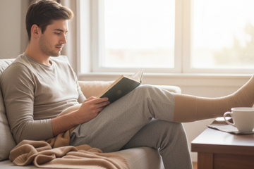 Healing After Injury: Understanding Recovery