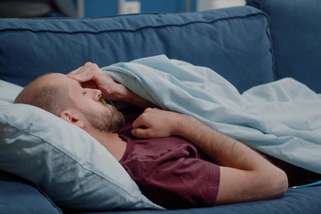 How Snoring Affects Your Body: Hidden Health Risks You Shouldn’t Ignore