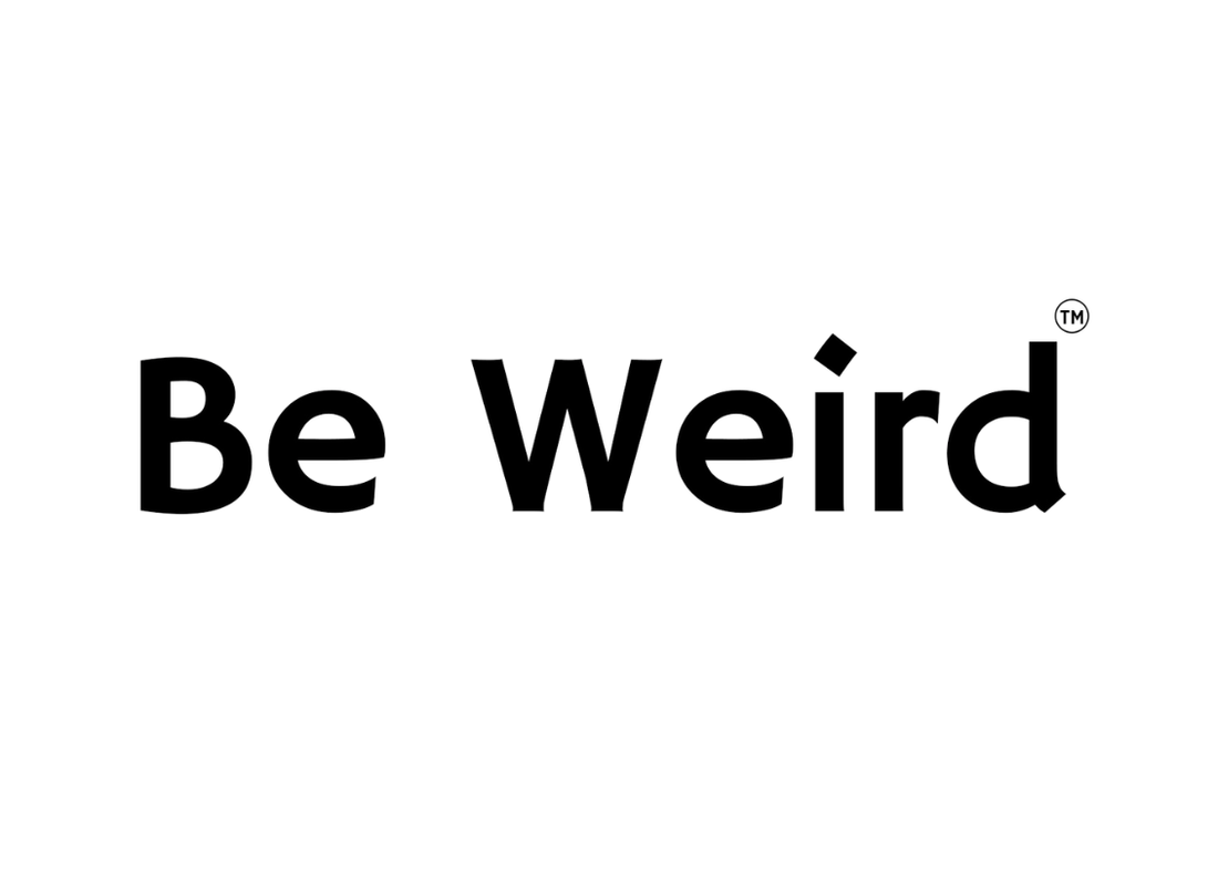 Be Weird Company Culture: Where Wellness Meets Weird Creativity