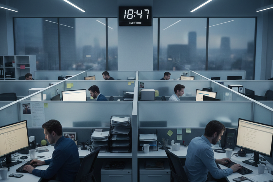 Life at Be Weird: Where Purpose Meets Everyday Progress