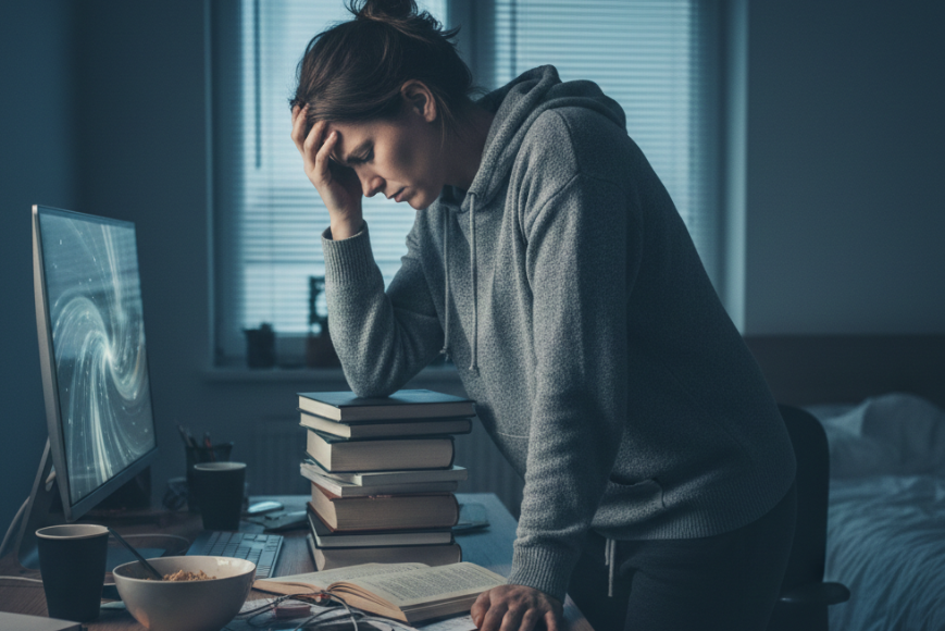 Why Headaches Are Becoming Common Today & How Magnesium Can Help Naturally