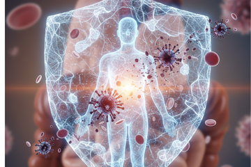 How Human Immunity Is Being Affected Today: Causes, Signs & Natural Ways to Strengthen It