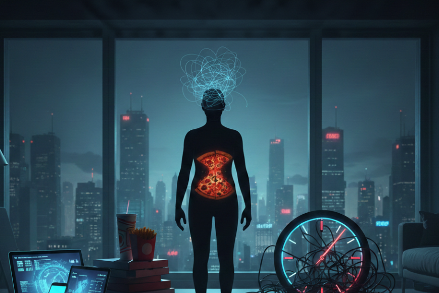 Why Health Is Important for a Happy and Successful Life