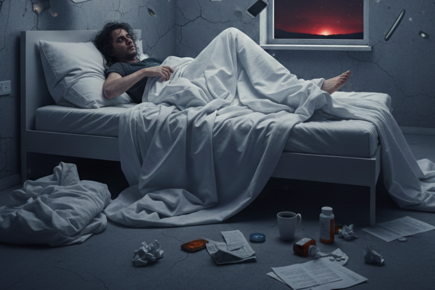 Understanding Sleep Disorders!!!