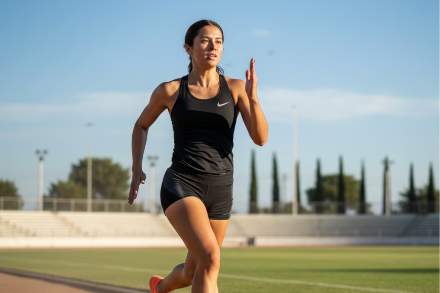 Why Athletes Need Magnesium: Benefits for Performance, Recovery & Muscle Health