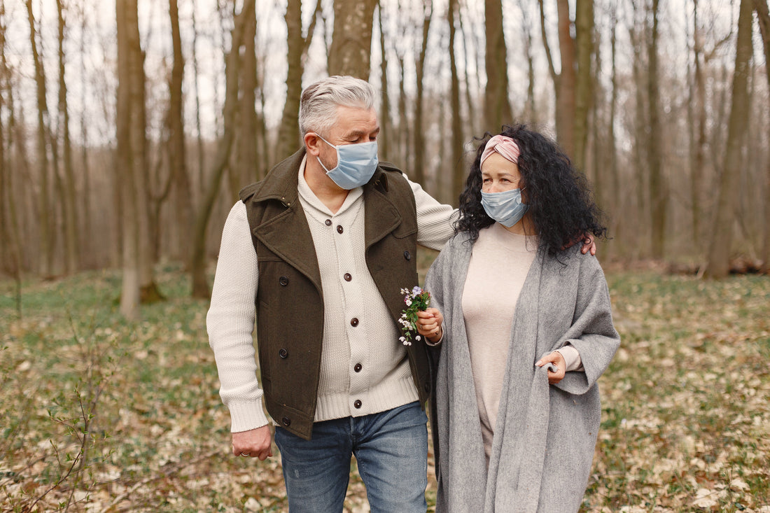 Daily Habits That Naturally Strengthen Your Immune System