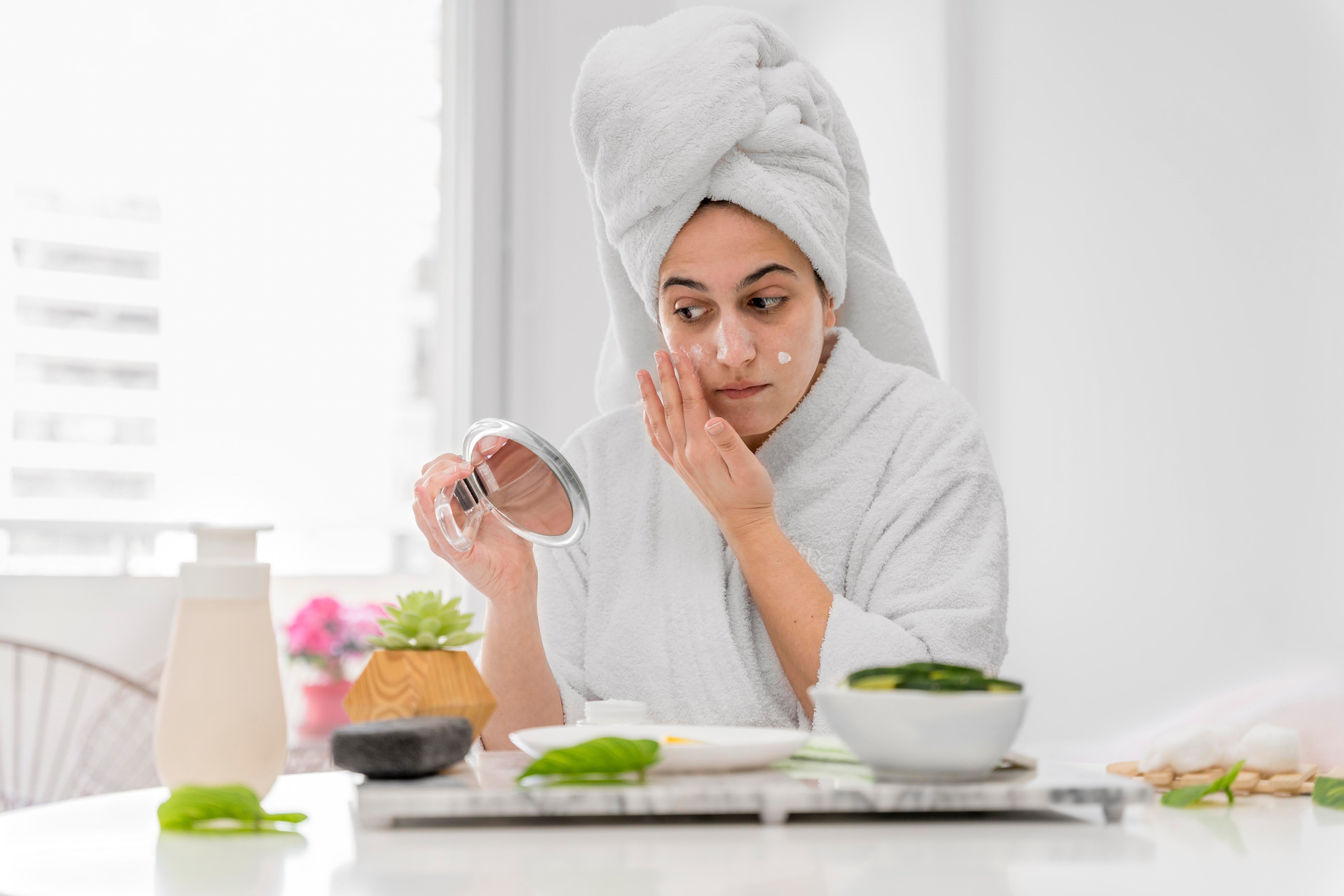 Why Should You Add Magnesium Lotion to Your Daily Self-Care Routine?