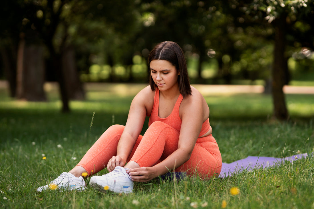 🌿 Ancient Ayurveda is Back: Natural Healing for Modern Life