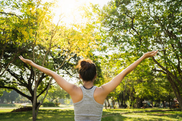 Simple Daily Habits to Build a Healthier, Happier Life