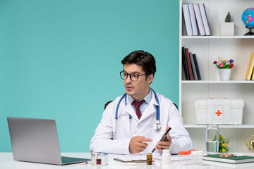 What Clinical Evidence Says About Building a Healthier Body & Mind?