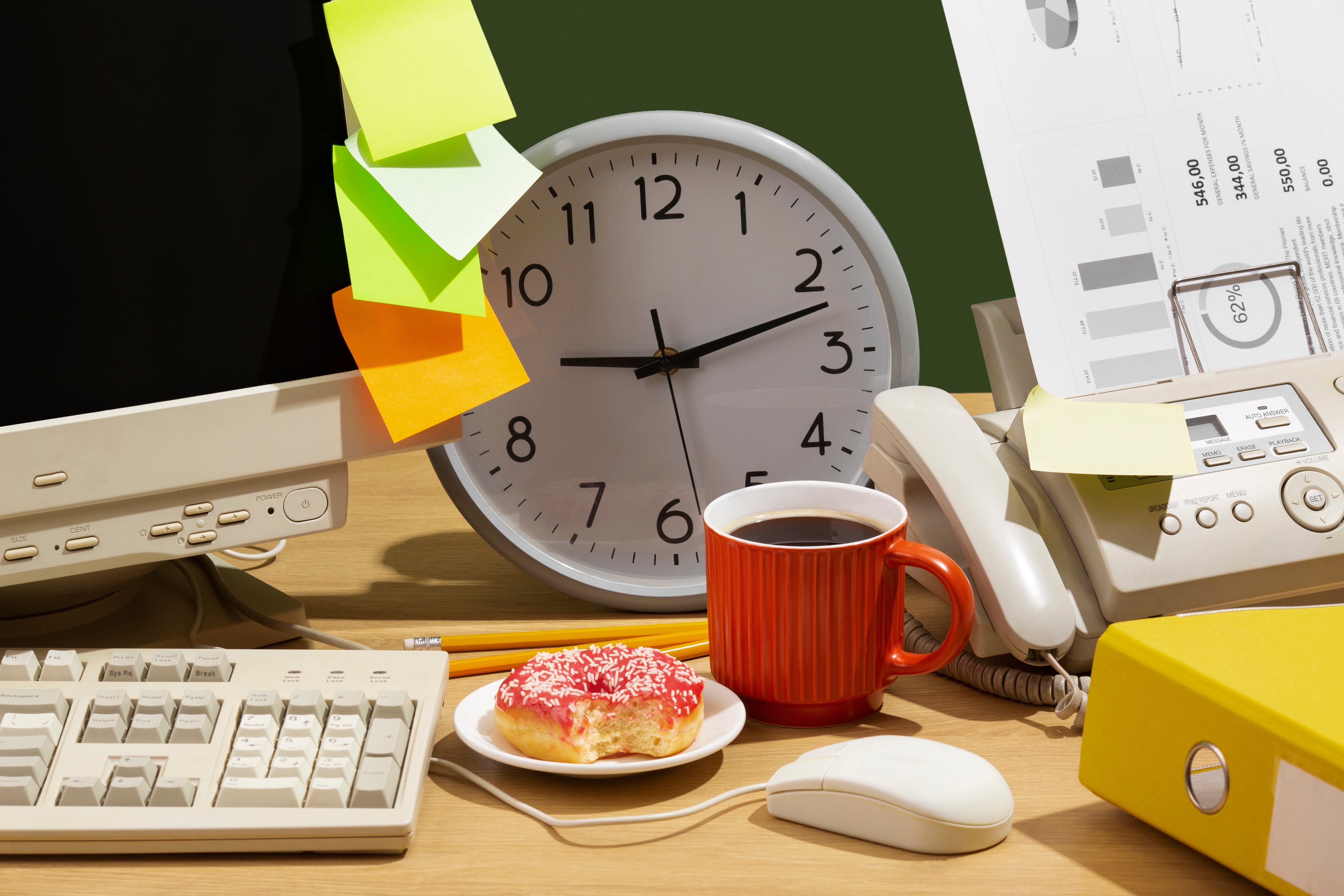 7 Simple Daily Habits to Boost Focus and Productivity