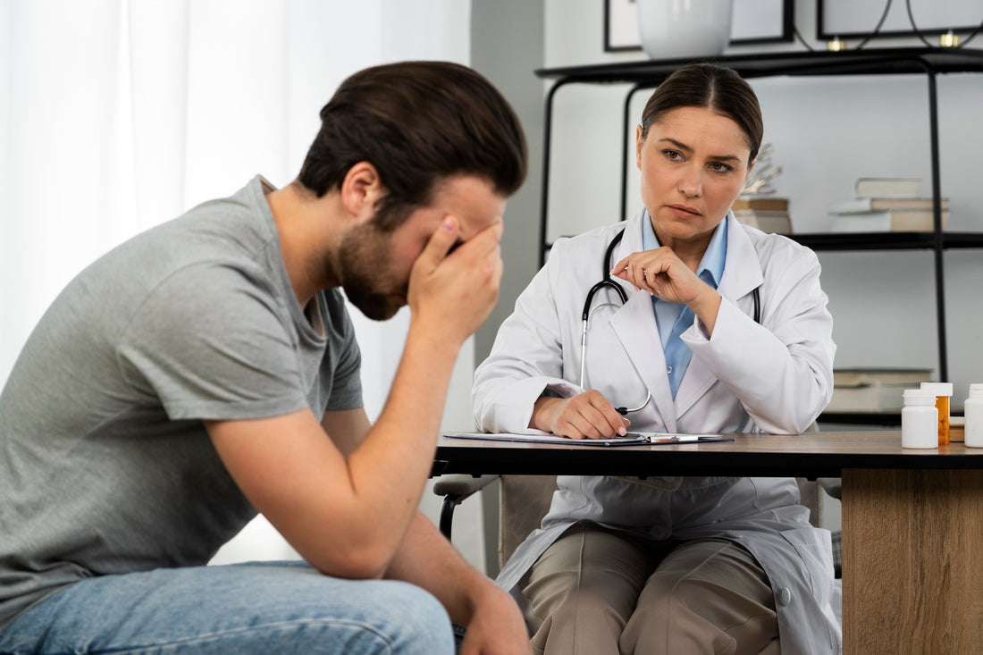Digital Fatigue: The Hidden Health Problem of the Modern Generation