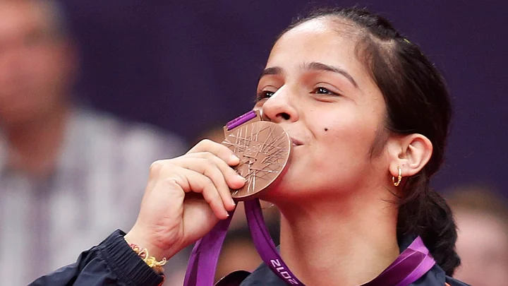 Saina Nehwal: Fighting Arthritis with Grit and Grace