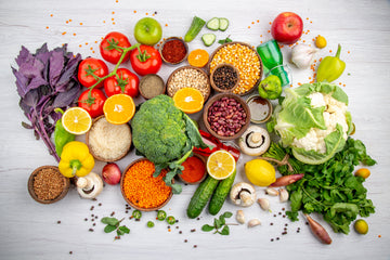5 Foods That Naturally Improve Sleep Quality