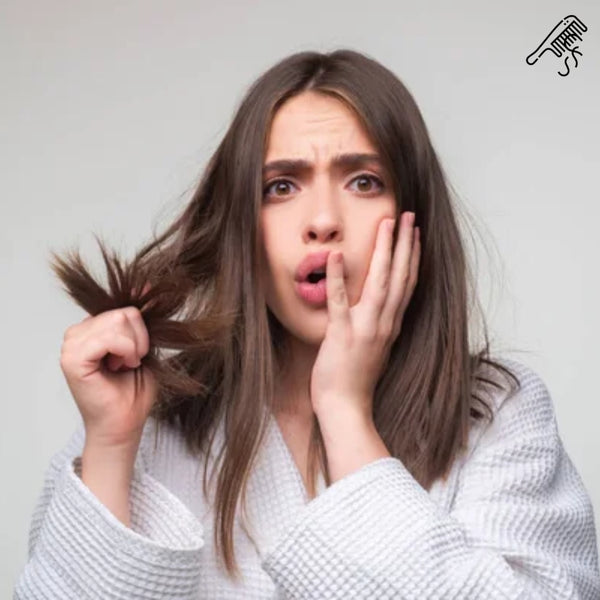 Hair Fall
