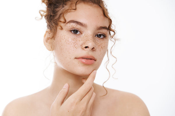 BACTERIALSKIN INFECTION ?