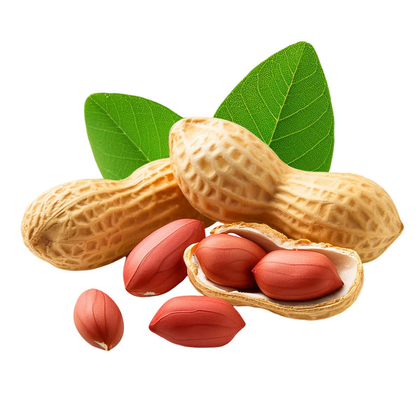 Peanuts