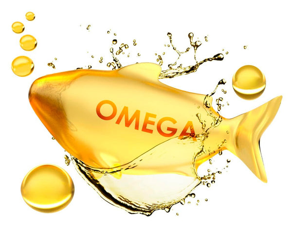 FISH OIL