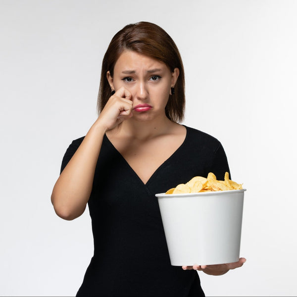 ACIDITY AFTERMEALS?