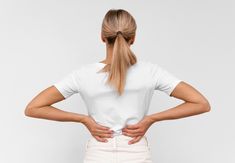 LOWER BACK & PELVIC PAIN?