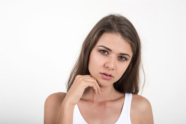 DULL & TIREDLOOKING SKIN ?