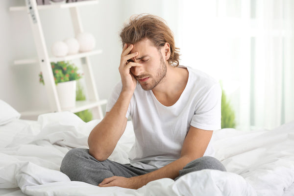 LOW ENERGY& FATIGUE ?