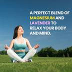 Be Weird Sleep Elements Magnesium Body Lotion