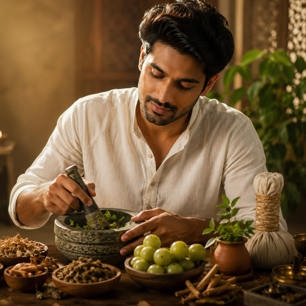 Ayurveda