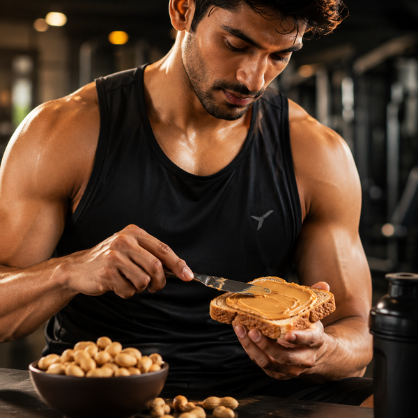 Peanut Butter