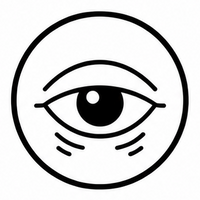 Tired Eyes