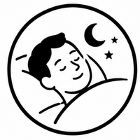 Peaceful Sleep
