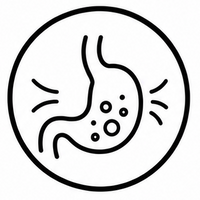 Bloating Relief
