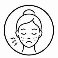 Dull Skin