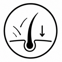 Hair Fall Control
