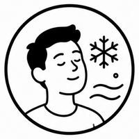 Cooling Relief