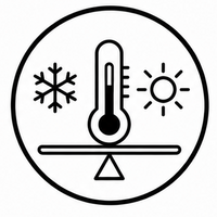 Body Temperature Balance