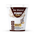 Be Weird Peanut Butter Chocolate