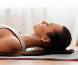 Deep Muscle Relaxation