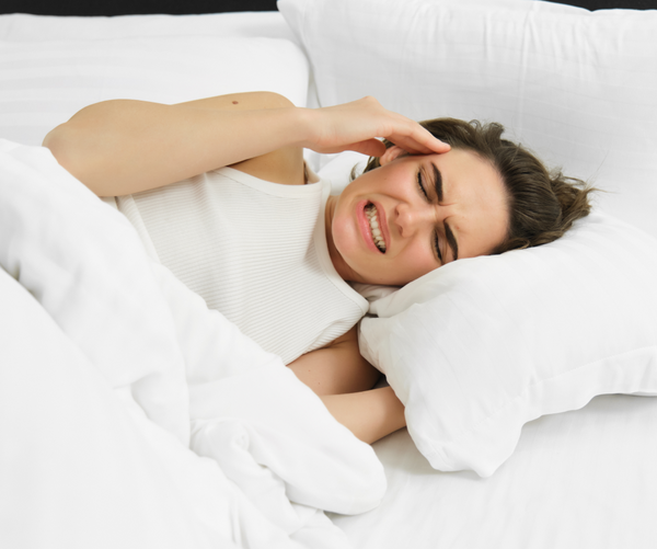 SLEEP APNEA ?
