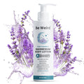 Be Weird Sleep Elements Magnesium Body Lotion