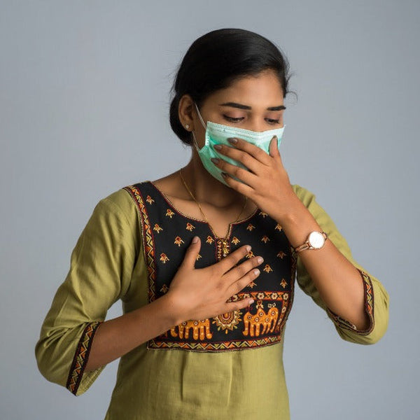 RESPIRATORYISSUES?