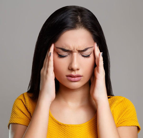 CHRONIC FATIGUE& WEAKNESS ?