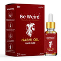 Be Weird Hair Care Nabhi Oil