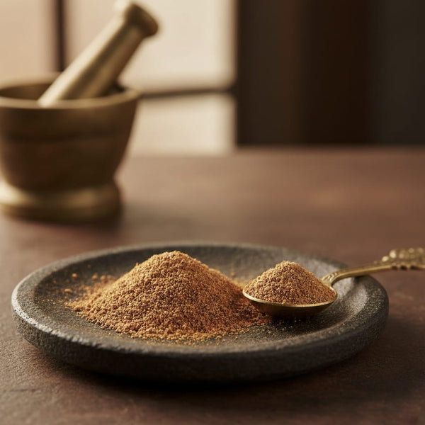 Swarna Bhasma 24K Gold