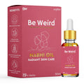 Be Weird Radiant Skin Care Nabhi Oil